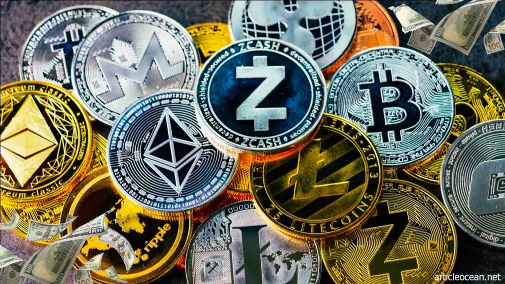Top 10 cryptocurrency to invest in 2022