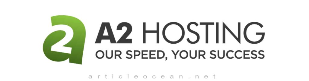 A2 Hosting: Fastest WordPress host