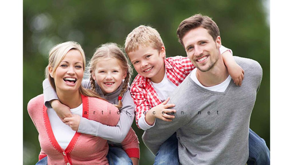 The Benefits Of A Family Dentist