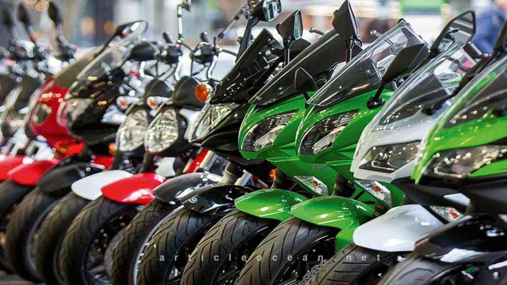 Things to know before buying a new motorbike
