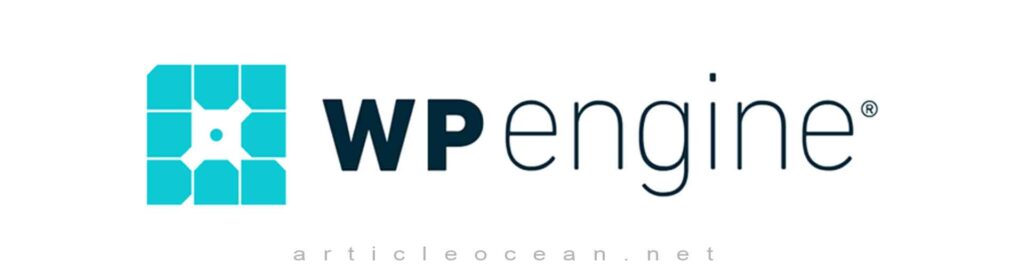WP Engine: Best for managed WP hosting