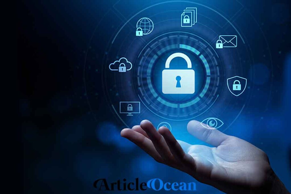 articleocean Privacy Policy